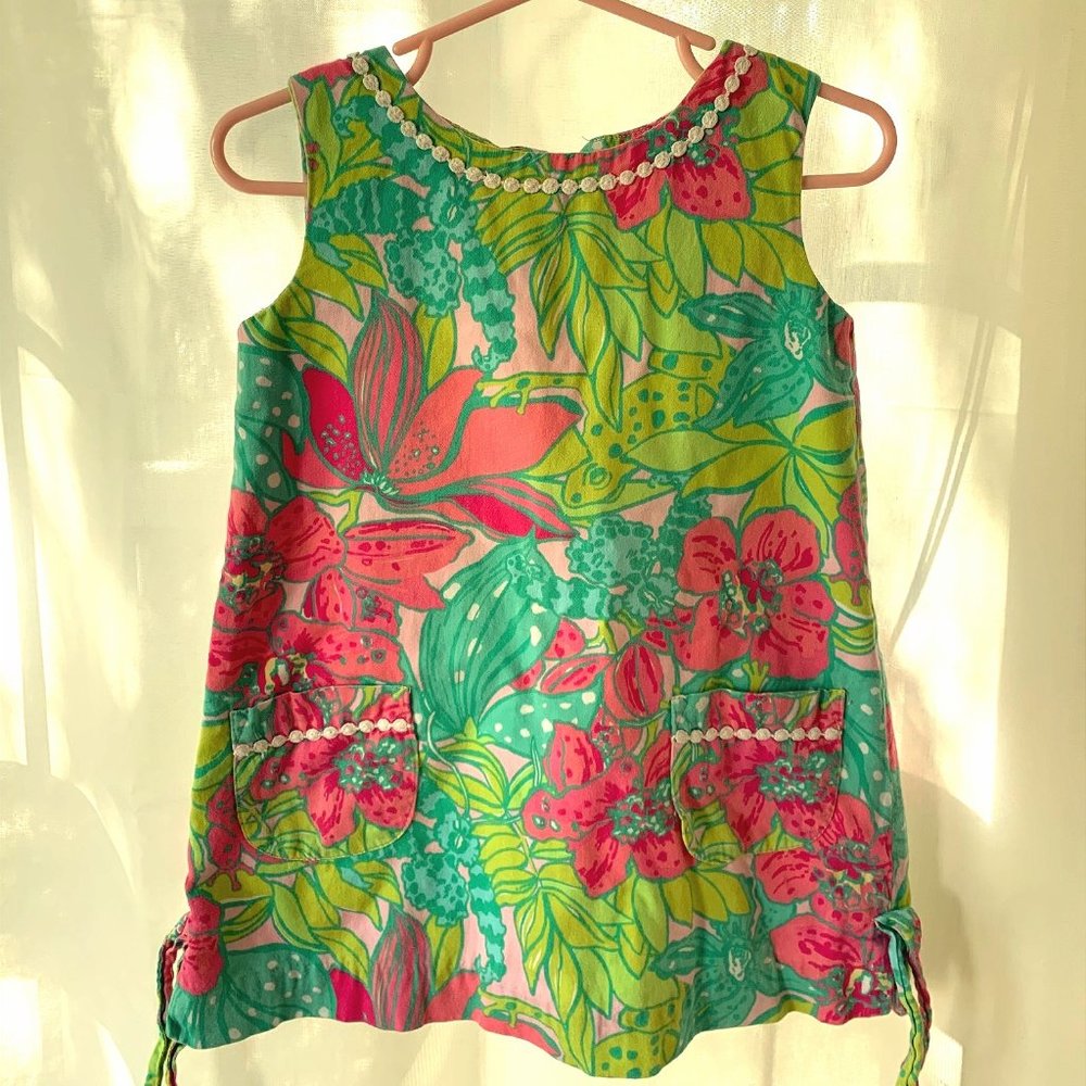 Cute Lilly Dress